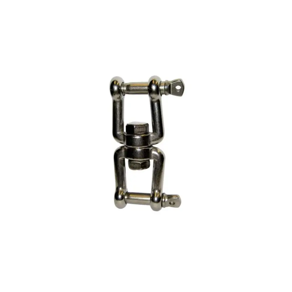 Boat Anchor Rode Swivel - 5/16'' Chain - LEWSWIVELJJ8